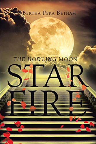 Star Fire: The Howling Moon (English Edition)