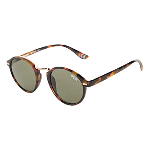 Superdry SDR COPPERFILL Sun Gafas, Tort, One Size para Mujer
