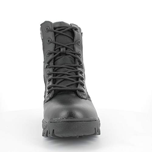 Tactical boots Two toppits colour negro negro Talla:11