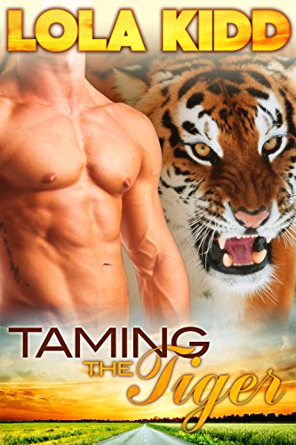 Taming the Tiger (BBW/Shifter Mail Order Bride Romance) (Mail-Order Mates Book 4) (English Edition)