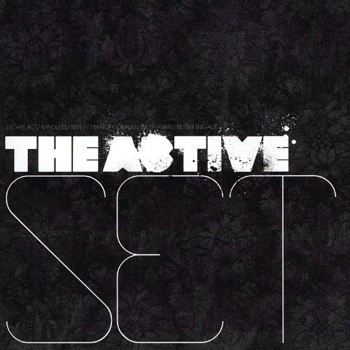 The Active Set [Explicit]