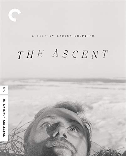 The Ascent (Criterion Collection) [USA] [Blu-ray]