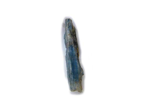 The Best Jewellery Rough Kyanite cabochon, 12Ct Natural Gemstone, Free Form Shape Cabochon For Jewelry Making (34x5x4mm) SKU-10250