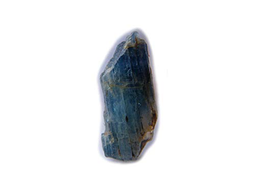 The Best Jewellery Rough Kyanite cabochon, 14Ct Natural Gemstone, Free Form Shape Cabochon For Jewelry Making (24x9x3.5mm) SKU-9738