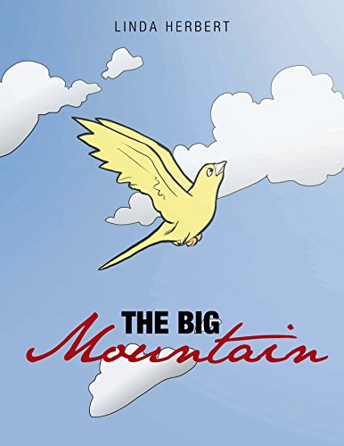 The Big Mountain (English Edition)