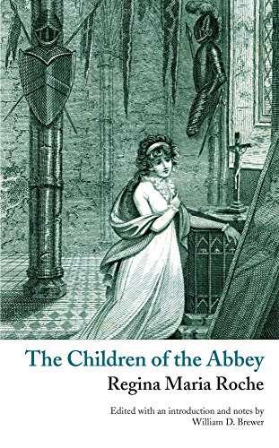 The Children of the Abbey (Valancourt Classics) (English Edition)