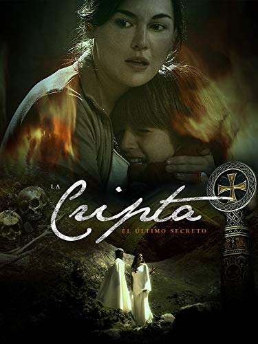 The Crypt. The Last Secret (La Cripta)