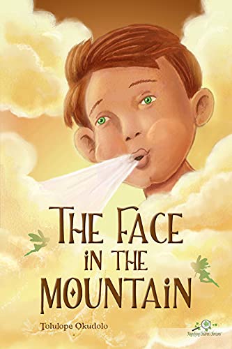 The Face in the Mountain (English Edition)