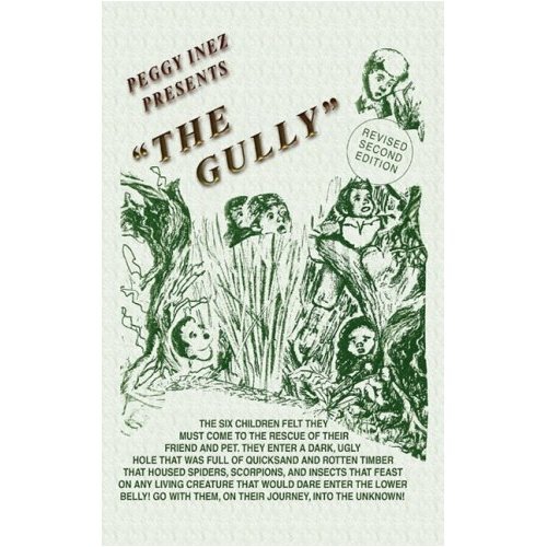 The Gully (The Summer Adventures of Maggie Sue and Terry D Book 1) (English Edition)