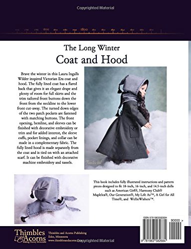 The Long Winter Coat and Hood (Wear and When)