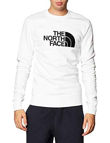 The North Face Sweatshirt Drew Peak Crew