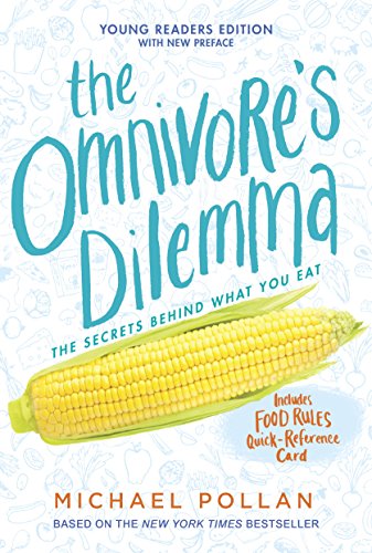 The Omnivore's Dilemma: Young Readers Edition (English Edition)