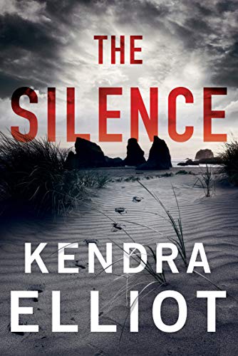 The Silence (Columbia River Book 2) (English Edition)