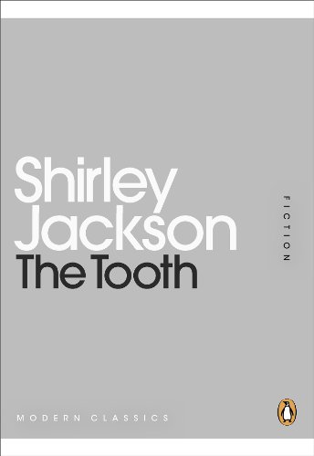 The Tooth (Penguin Modern Classics) (English Edition)