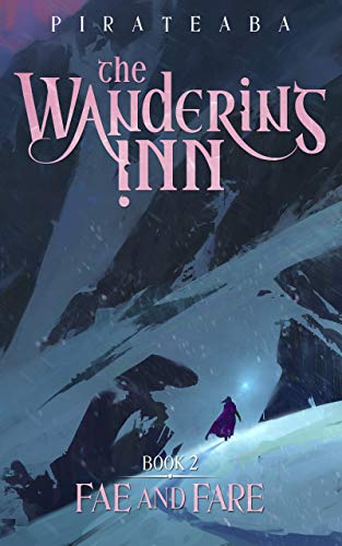 The Wandering Inn: Book 2 (English Edition)