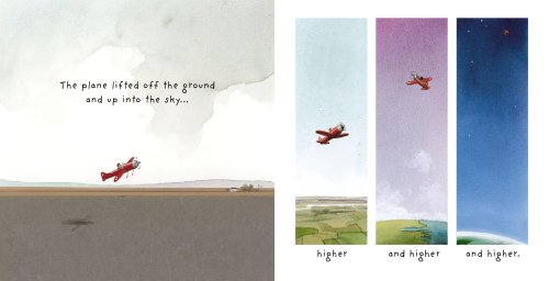 The Way Back Home: Oliver Jeffers