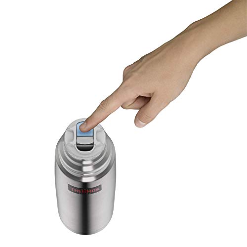 THERMOS 4019.999.001 - Tapón automático para botella térmica 4019 Light & Compact 0,35 - 1,0 L