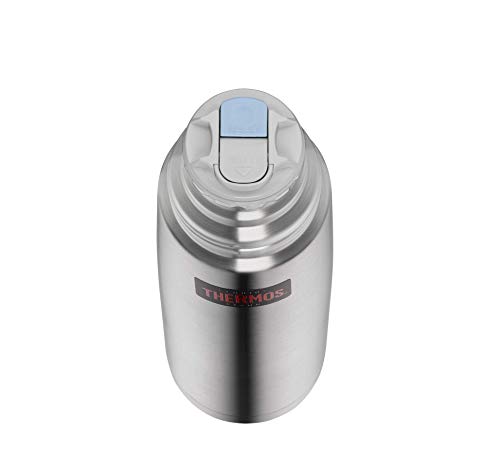 THERMOS 4019.999.001 - Tapón automático para botella térmica 4019 Light & Compact 0,35 - 1,0 L