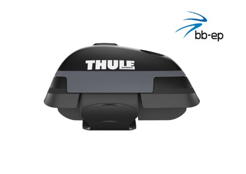 Thule 90108262 Baca Sistema completo Wingbar Edge