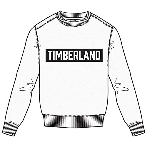 Timberland Emboshed Logo L
