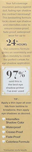 Too Faced- Prebase sombra de ojos shadow insurance