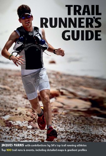 Trail Runner's Guide (English Edition)