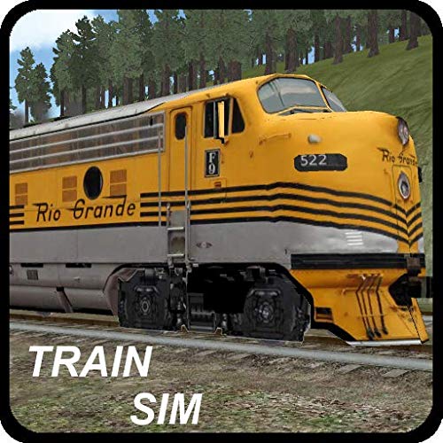 Train Sim