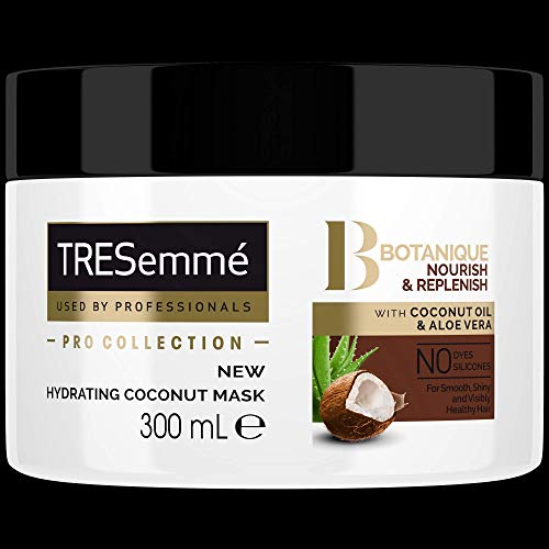 TRESemmé Mascarilla Botanique Coco - 300 ml