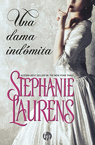 Una dama indómita (Top Novel)