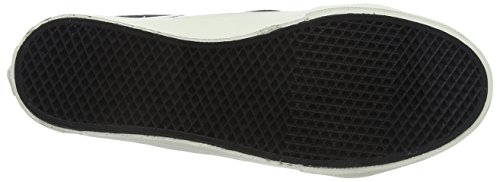 Vans - Zapatillas para mujer, Croc Leather, EU 36 (US 4.5)