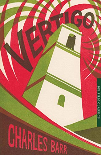 Vertigo (BFI Film Classics) (English Edition)