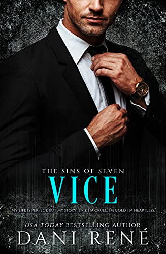 Vice (Sins of Seven Book 7) (English Edition)
