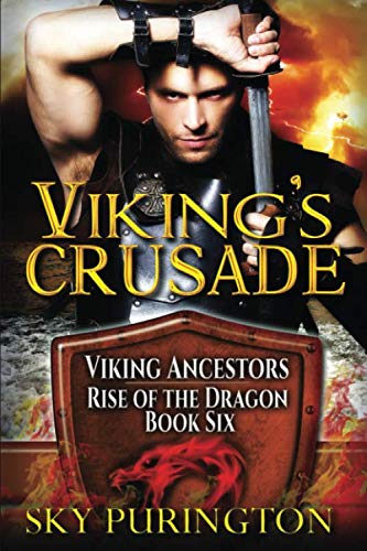 Viking's Crusade (Viking Ancestors: Rise of the Dragon)