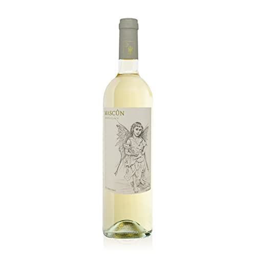 Vino Blanco Mascun Garnacha Blanca 6 botellas - Bodegas Osca - Somontano 2020