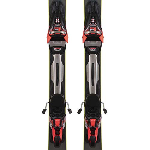 Völkl Racetiger SL con fijaciones RMOTION2 12 GW Slalom Ski Rennski Collection 2021 (160)