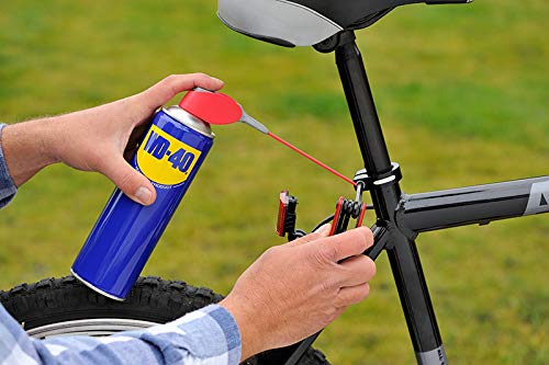 WD40 Pack 3 unidades 400ml