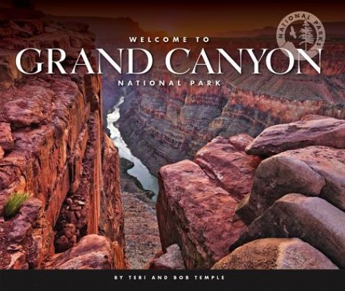 Welcome to Grand Canyon National Park (National Parks)