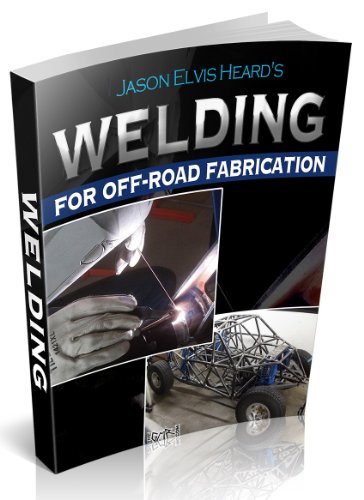Welding for Beginners in Fabrication (English Edition)