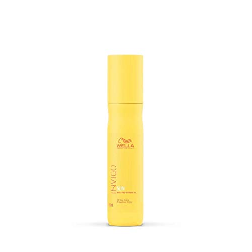 Wella Invigo Sun UV hair color protection spray 150ml