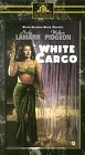 White Cargo [USA] [VHS]
