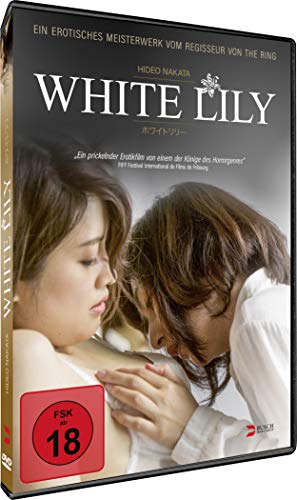 White Lily [Alemania] [DVD]