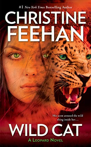 Wild Cat (A Leopard Novel Book 8) (English Edition)