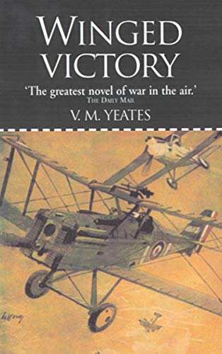 Winged Victory (English Edition)