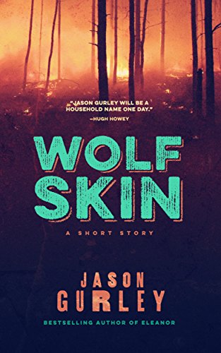 Wolf Skin (English Edition)