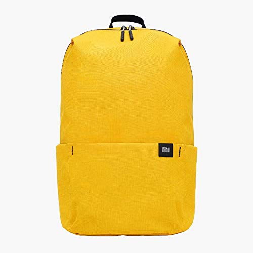 Xiaomi Mochila Mi Casual Daypack Yellow