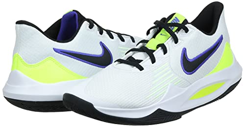 Zapatillas para baloncesto de hombre Nike Precision 5