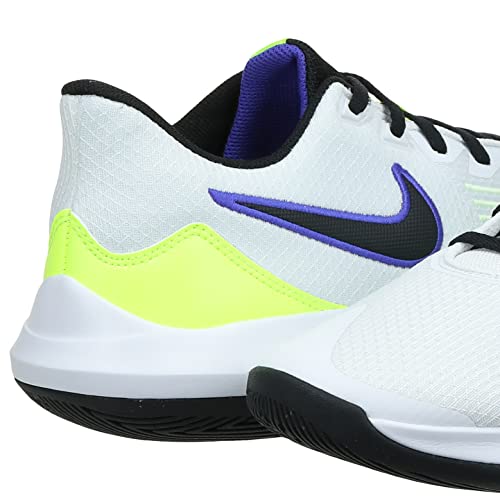 Zapatillas para baloncesto de hombre Nike Precision 5