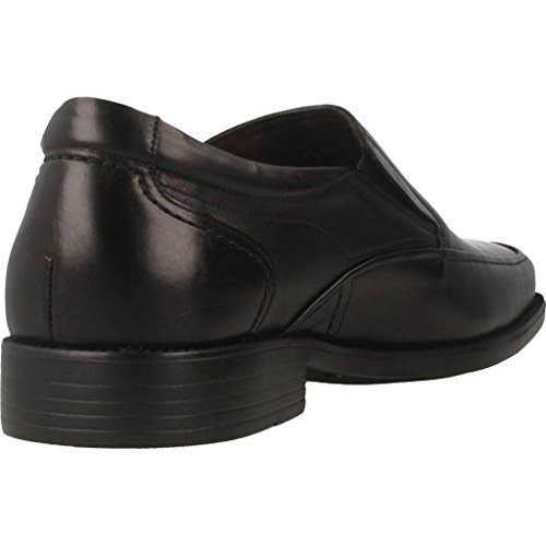 Zapatos para Hombre, Color Negro, Marca FLUCHOS, Modelo Zapatos para Hombre FLUCHOS 7996 Negro
