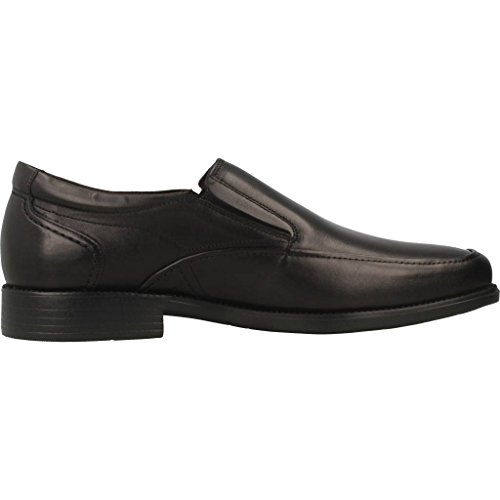 Zapatos para Hombre, Color Negro, Marca FLUCHOS, Modelo Zapatos para Hombre FLUCHOS 7996 Negro