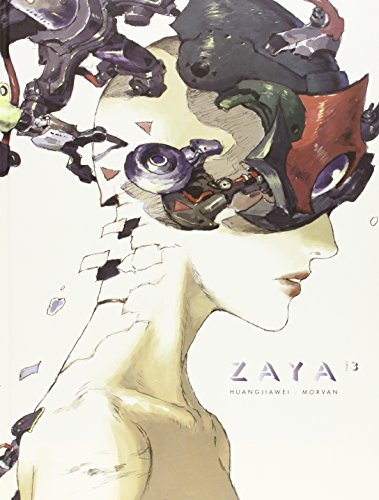 Zaya. Colección Completa
